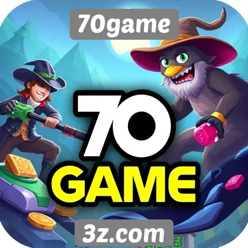 Análise dos melhores jogos disponíveis no 70game