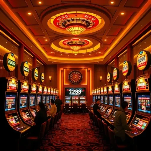 Explore a Seção Confiável do Site 70game e Seus Recursos