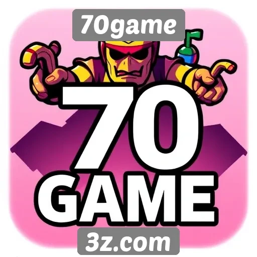 Avaliação detalhada do catálogo de jogos do 70game