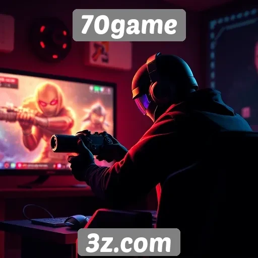 70game apresenta novos recursos para gamers