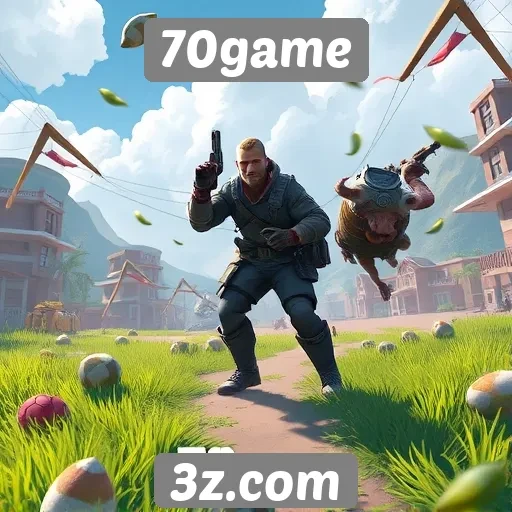 Avaliações de jogos no 70game influenciam compras dos usuários