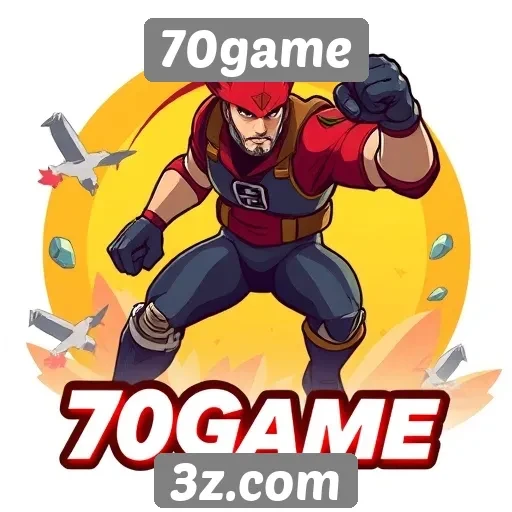 70game oferece variedade de gêneros para todos os jogadores