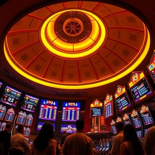 Explorando os Recursos da Plataforma 70game para Jogadores