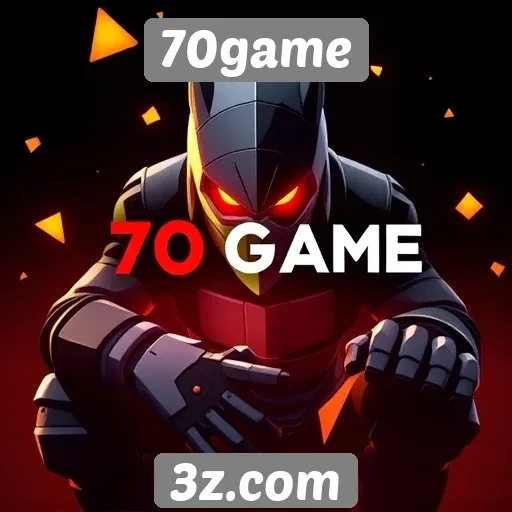 Atualizações e novidades recentes no 70game